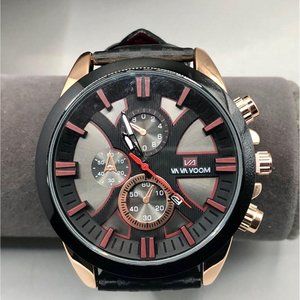 New Watch Free of Defects and scratches